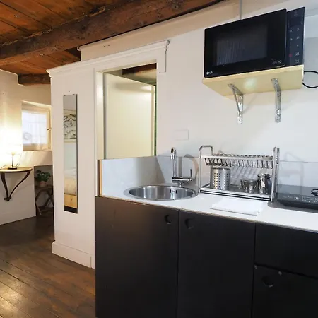 Apartment Primopiano - Mercato Milan