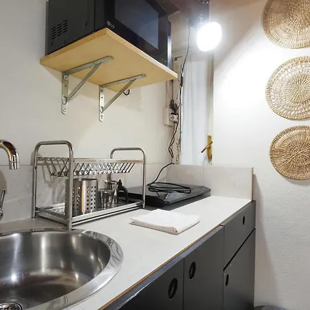 Primopiano - Mercato Apartment *