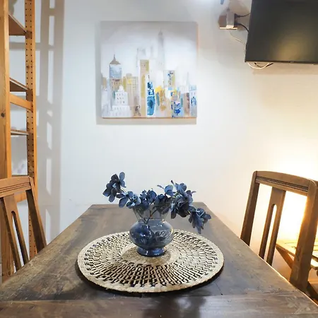 Primopiano - Mercato Apartment *