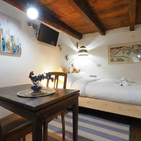 Apartment Primopiano - Mercato Milan