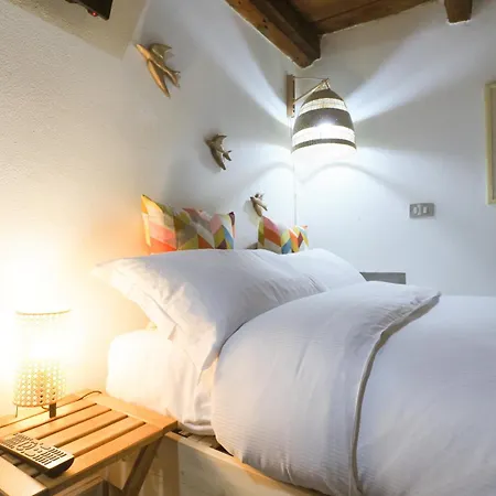 Apartment Primopiano - Mercato Milan