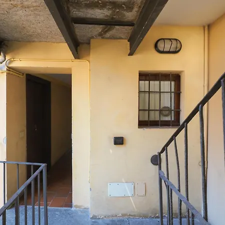 Apartment Primopiano - Mercato