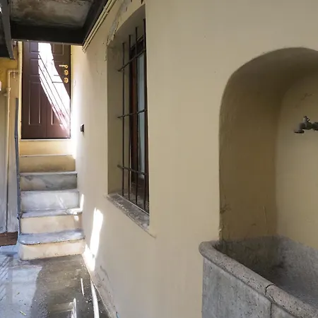 Apartment Primopiano - Mercato