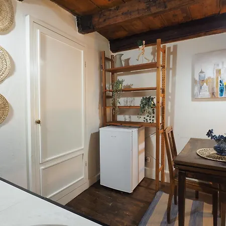 Primopiano - Mercato Apartment *
