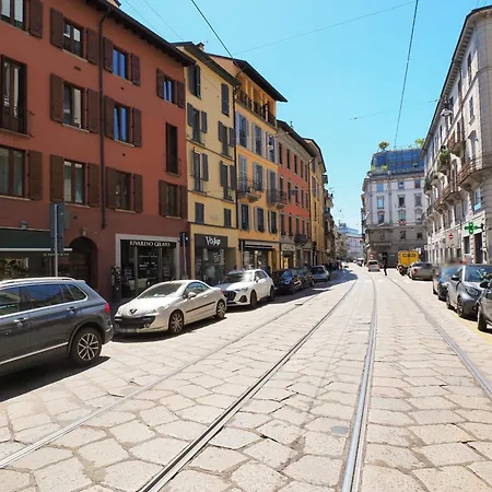 Apartment Primopiano - Mercato *