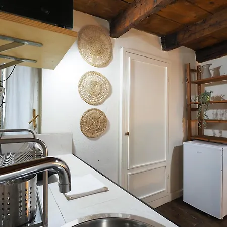 Primopiano - Mercato Apartamento *