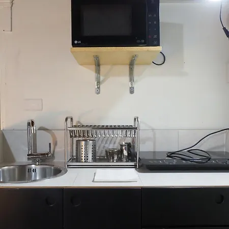 Apartamento Primopiano - Mercato *