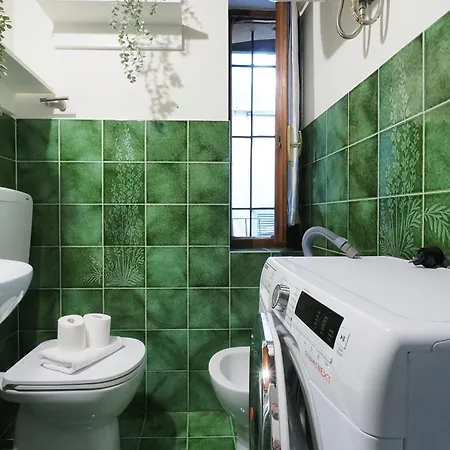 Primopiano - Mercato Apartamento *