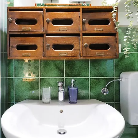 Primopiano - Mercato Apartamento