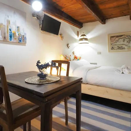 Primopiano - Mercato Appartement Milaan