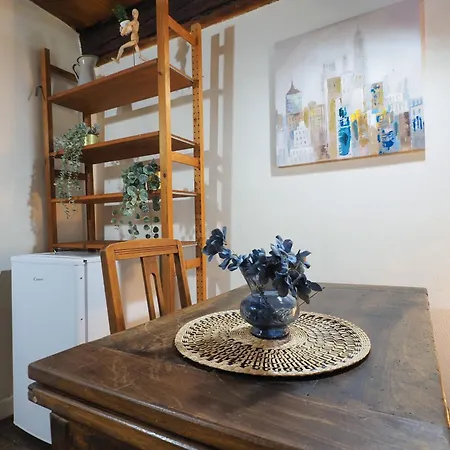 Appartement Primopiano - Mercato