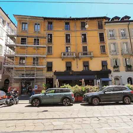 Primopiano - Mercato Appartement *